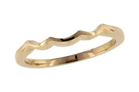 E119-41068: LDS WED RING